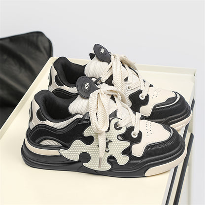 KEILY Chunky Sneakers