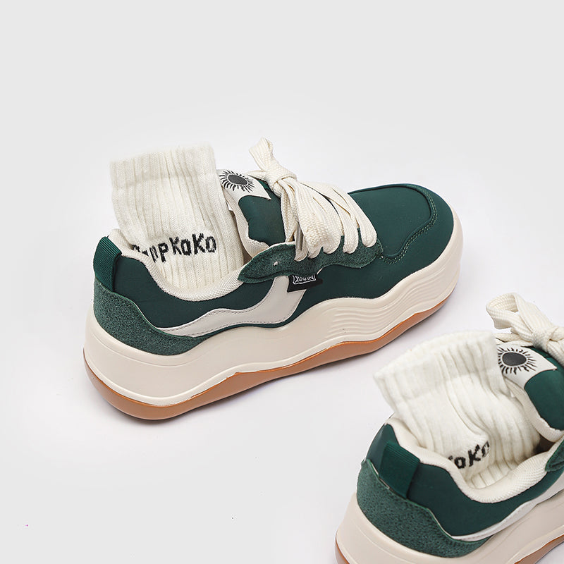 'Aurora Thrust' X9X Sneakers