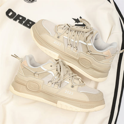 'Radiant Rush' X9X Sneakers