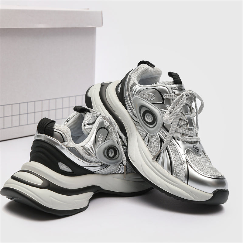 'Electro Impulse' X9X Sneakers