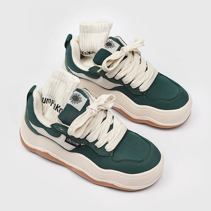 'Aurora Thrust' X9X Sneakers