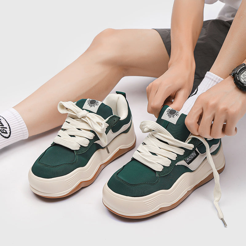 'Aurora Thrust' X9X Sneakers