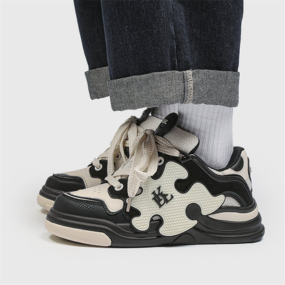 KEILY Chunky Sneakers