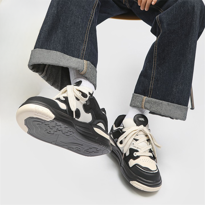 KEILY Chunky Sneakers