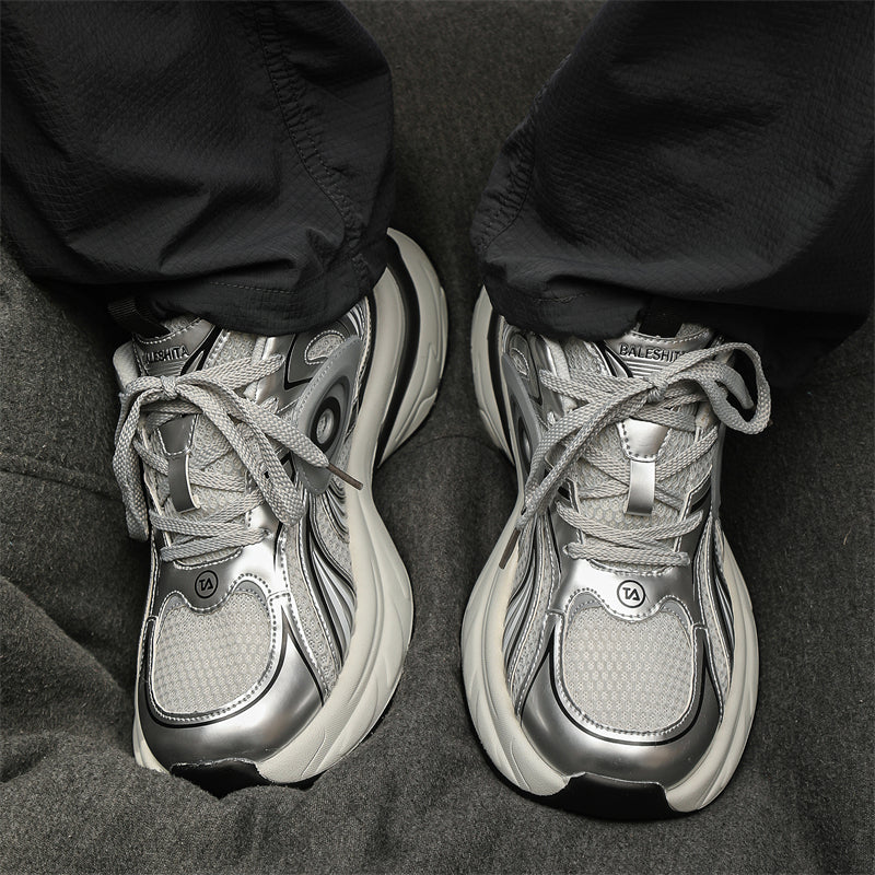 'Electro Impulse' X9X Sneakers