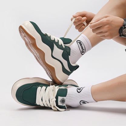 'Aurora Thrust' X9X Sneakers