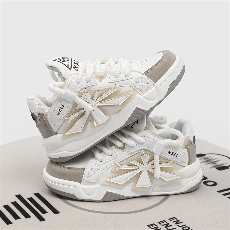 'Astral Mirage’ X9X Sneakers