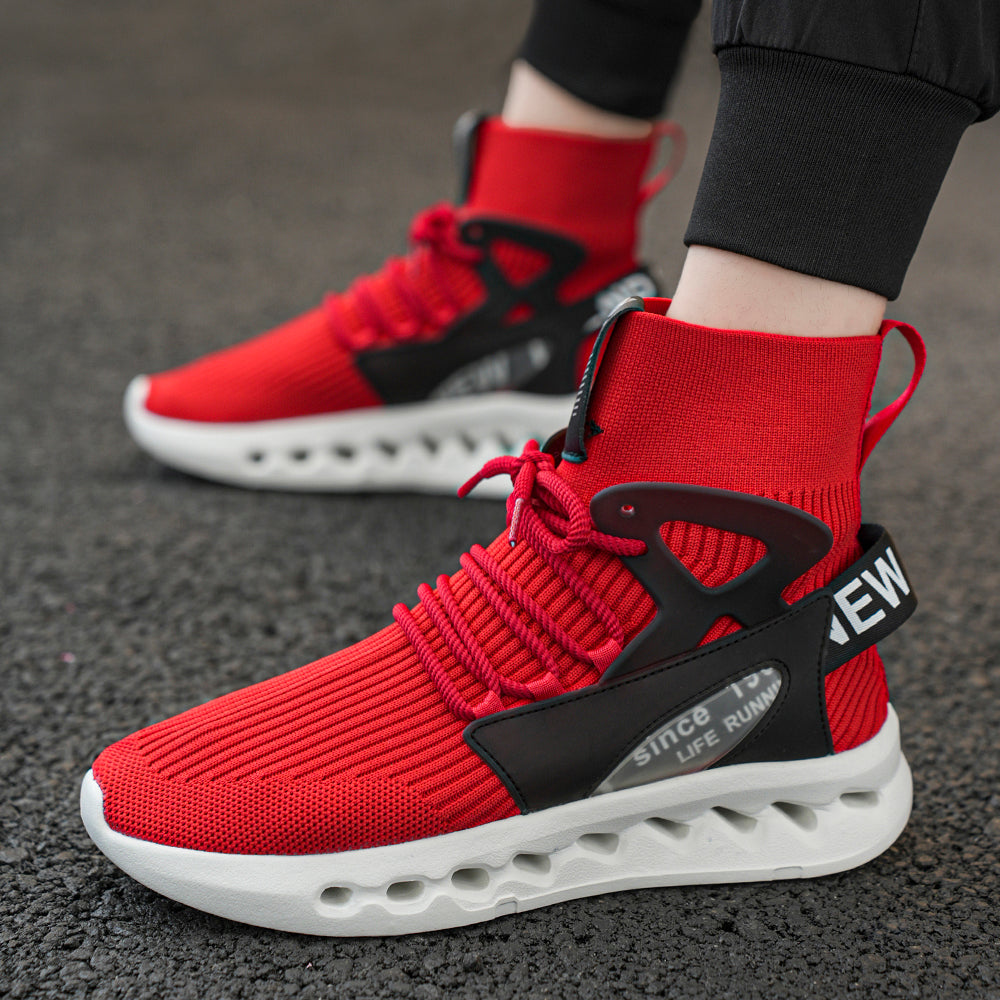 ‘Rapid Sync’ X9X Sneakers