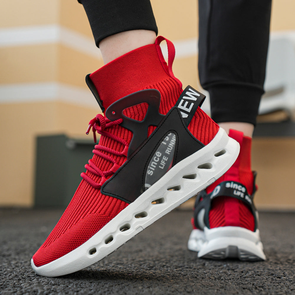 ‘Rapid Sync’ X9X Sneakers