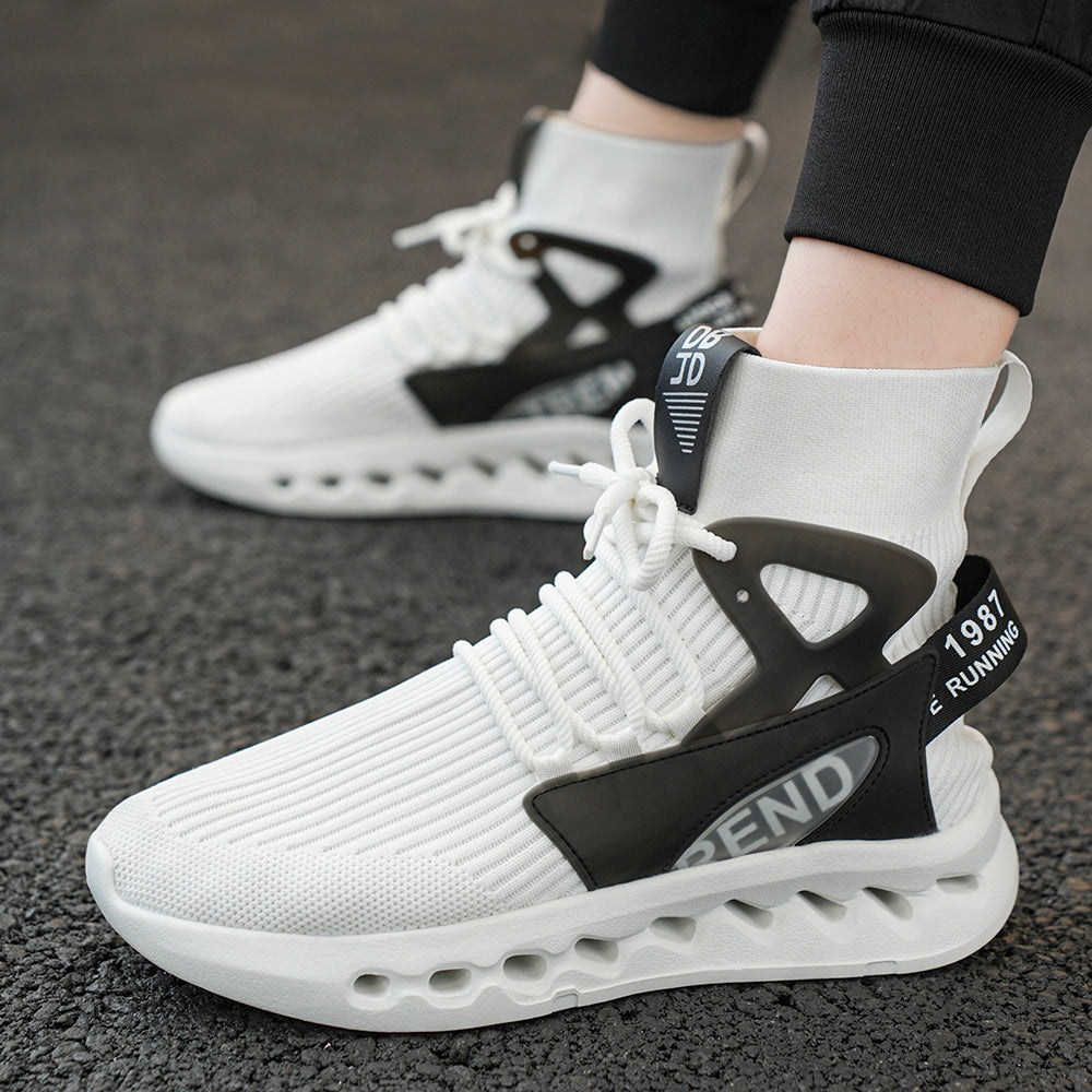 ‘Rapid Sync’ X9X Sneakers