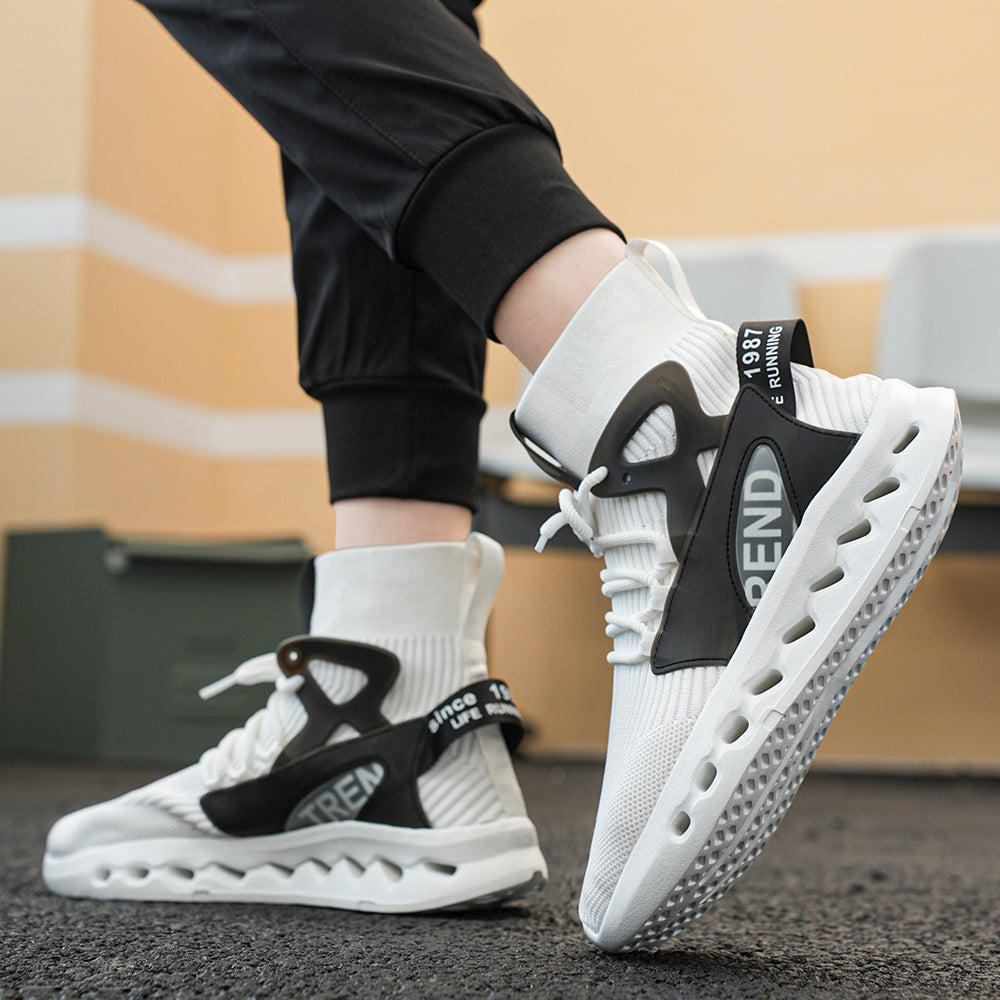 ‘Rapid Sync’ X9X Sneakers