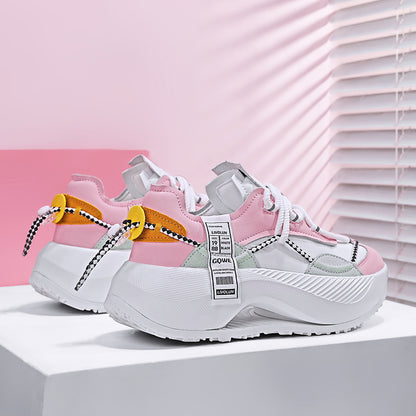 'Lunar Pulse' X9X Sneakers