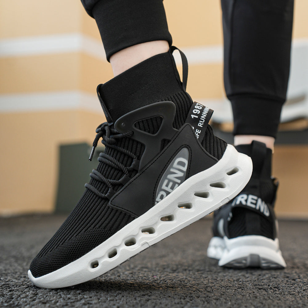 ‘Rapid Sync’ X9X Sneakers