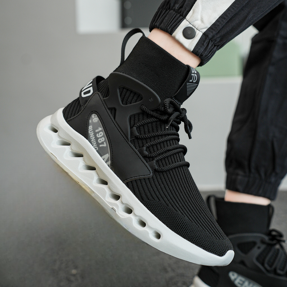 ‘Rapid Sync’ X9X Sneakers