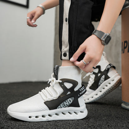 ‘Rapid Sync’ X9X Sneakers