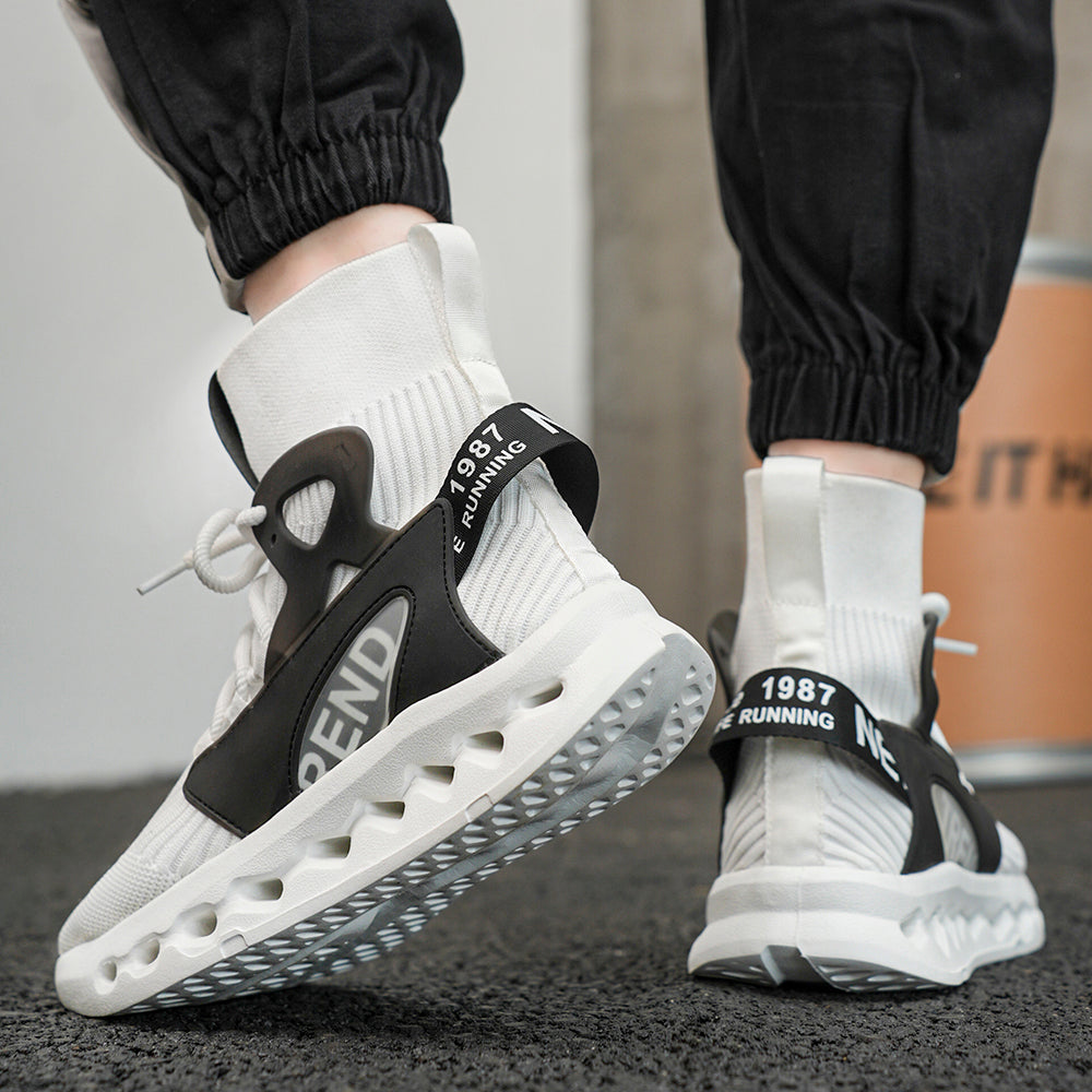 ‘Rapid Sync’ X9X Sneakers