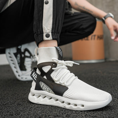 ‘Rapid Sync’ X9X Sneakers