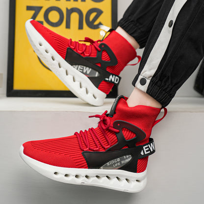 ‘Rapid Sync’ X9X Sneakers