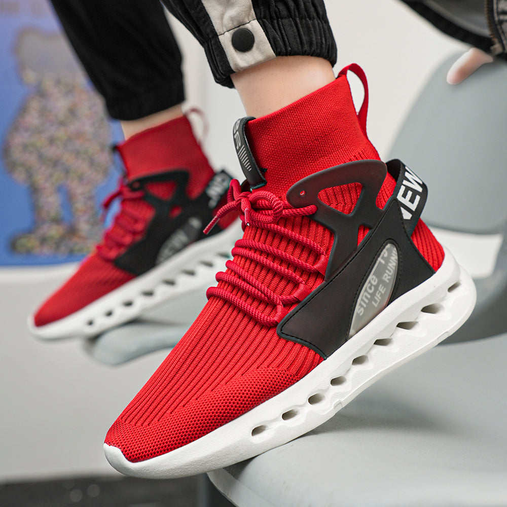 ‘Rapid Sync’ X9X Sneakers