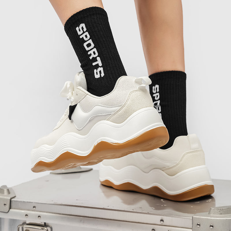 'Aurora Thrust' X9X Sneakers