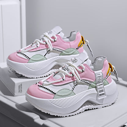 'Lunar Pulse' X9X Sneakers