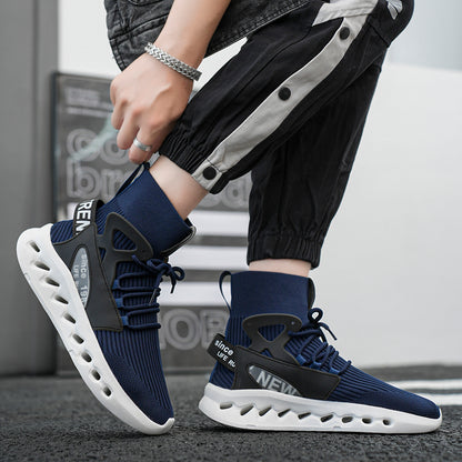 ‘Rapid Sync’ X9X Sneakers