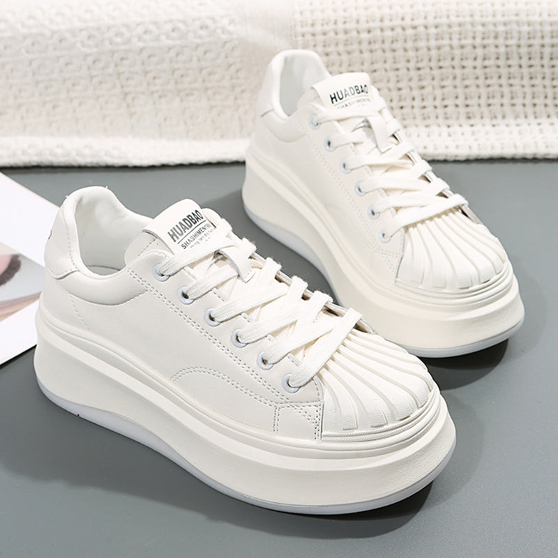 HAELA Chunky Sneakers