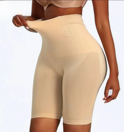 SHPWR-28 Slimming Waist + Butt + Thigh Shaper