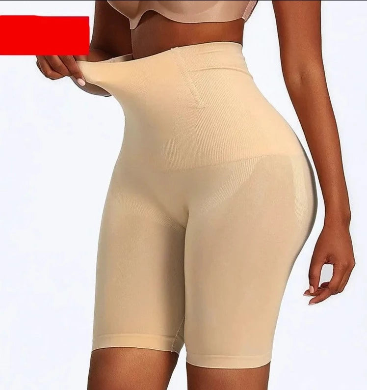 SHPWR-28 Slimming Waist + Butt + Thigh Shaper