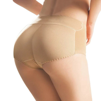 SHPWR-27 Seamless Butt Shaper Underwear