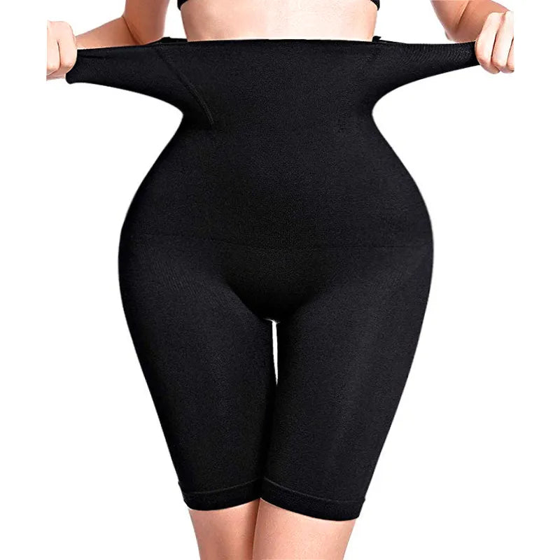 SHPWR-28 Slimming Waist + Butt + Thigh Shaper