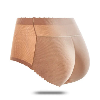 SHPWR-27 Seamless Butt Shaper Underwear