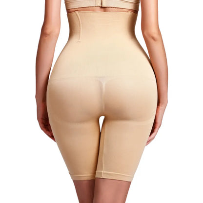 SHPWR-28 Slimming Waist + Butt + Thigh Shaper