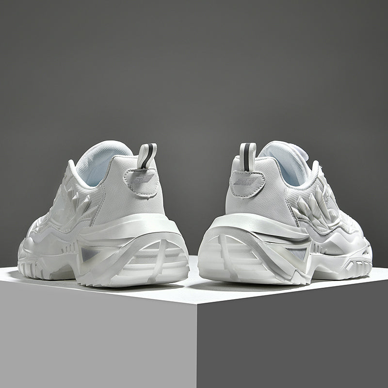 ARMAGEDDON 'Demigod' X9X Sneakers