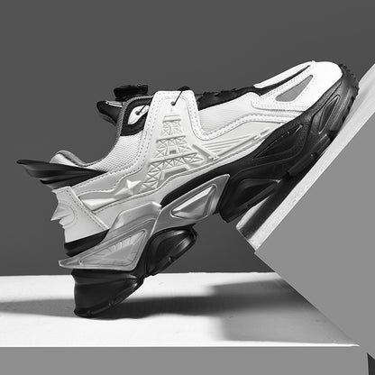 ARMAGEDDON ’Holy Grail' X9X Sneakers