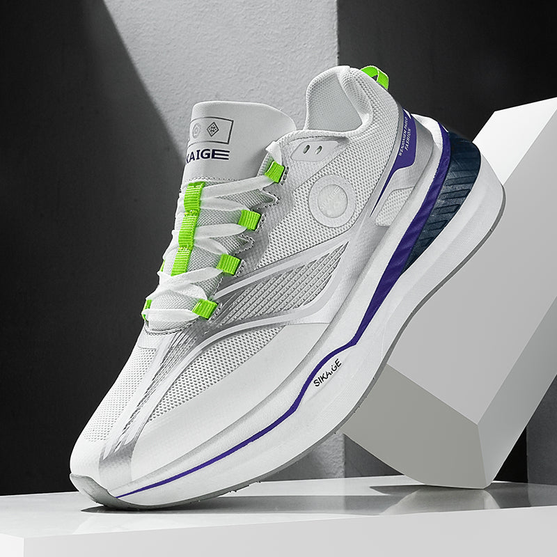 ‘Centurion Surge’ X9X Sneakers