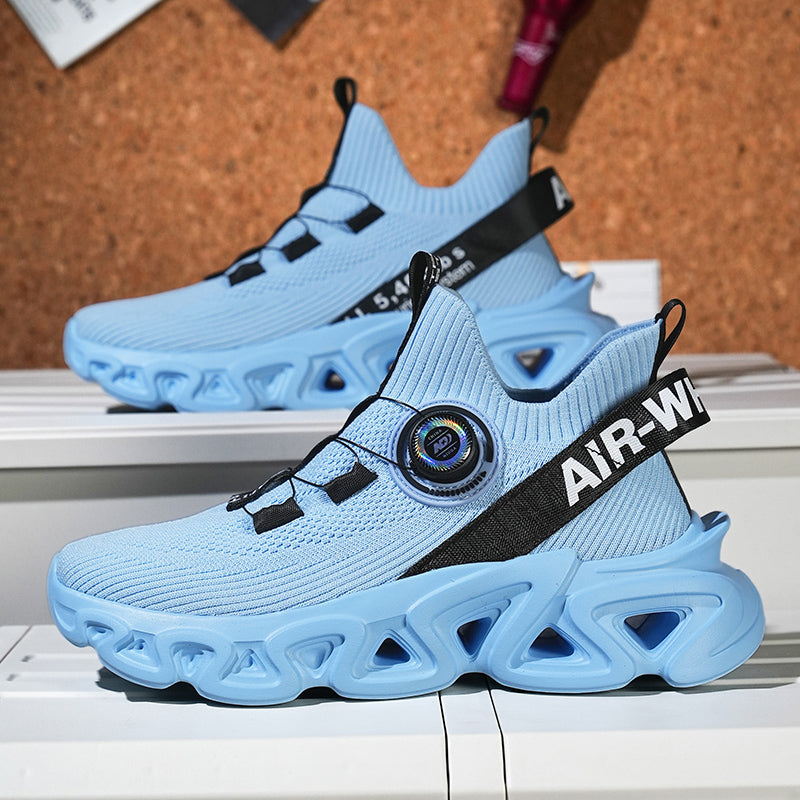 ‘Omega Glide’ X9X Sneakers