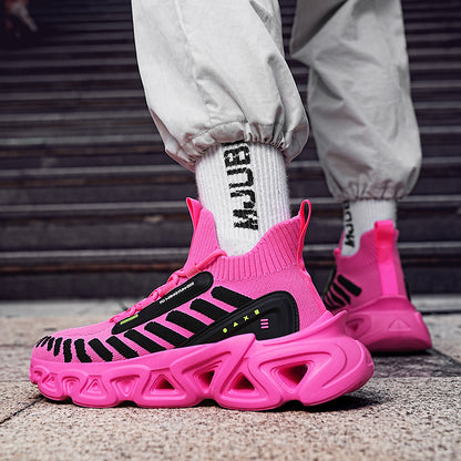 ‘Velociflex’ X9X Sneakers