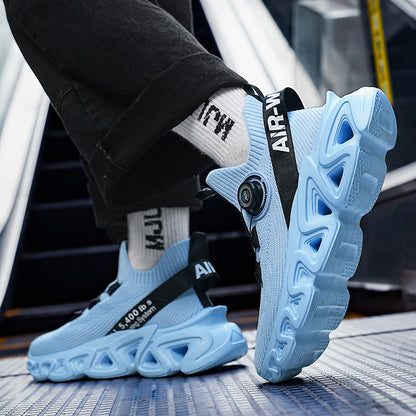 ‘Omega Glide’ X9X Sneakers