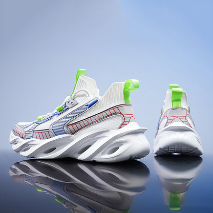 ‘Arctic Pulse’ X9X Sneakers