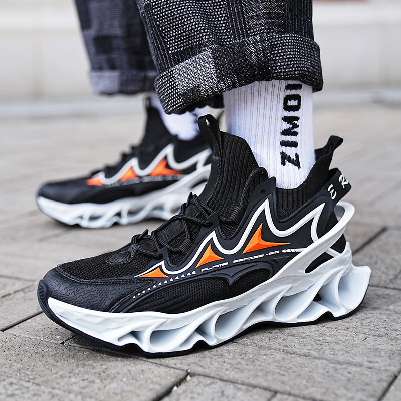 ‘Sonic Rift’ X9X Sneakers