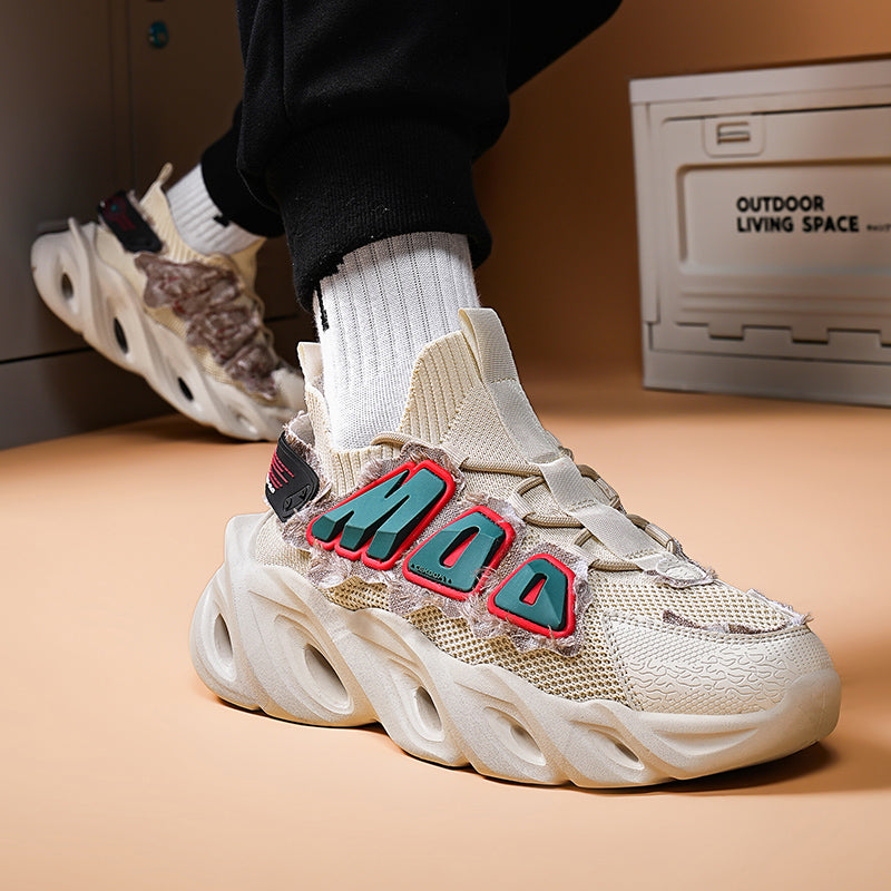 ‘Horizon Chrono’ X9X Sneakers