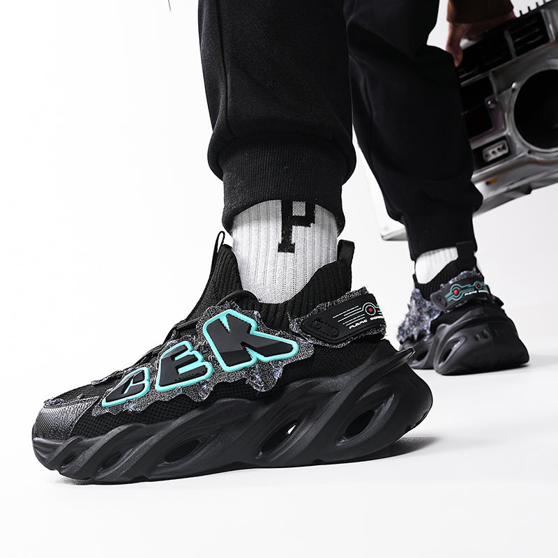 ‘Horizon Chrono’ X9X Sneakers