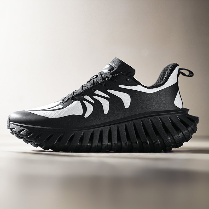 'Void Striker' X9X Sneakers