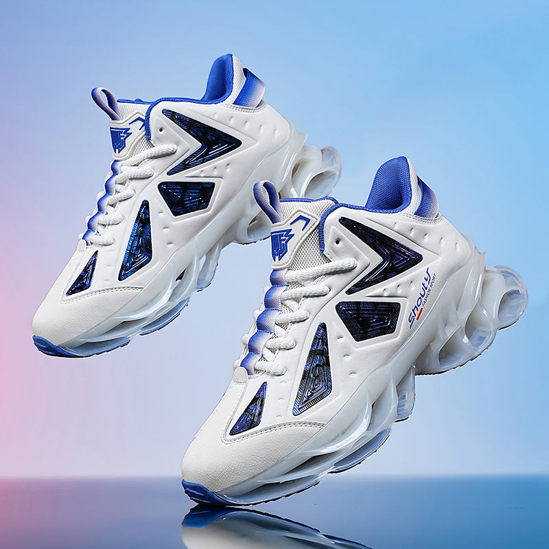 ‘Blizzard Frost’ X9X Sneakers