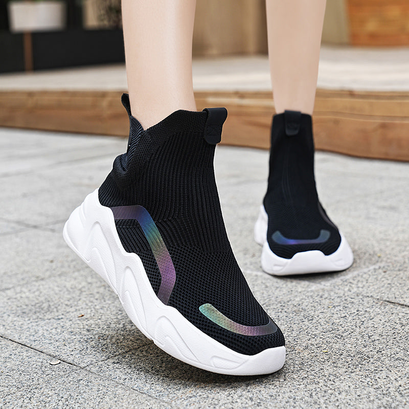 ZURI Sock Sneakers