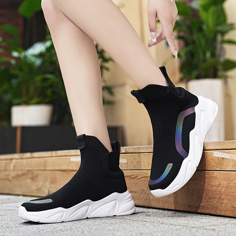 ZURI Sock Sneakers