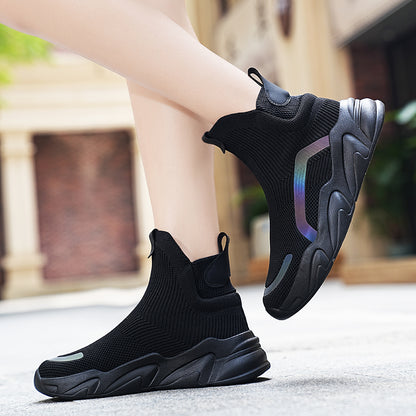 ZURI Sock Sneakers