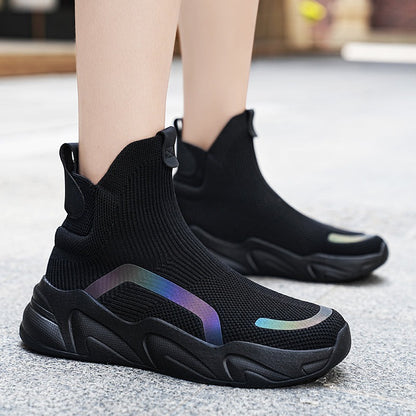 ZURI Sock Sneakers