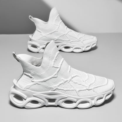 ‘Fusion Flux’ X9X Sneakers